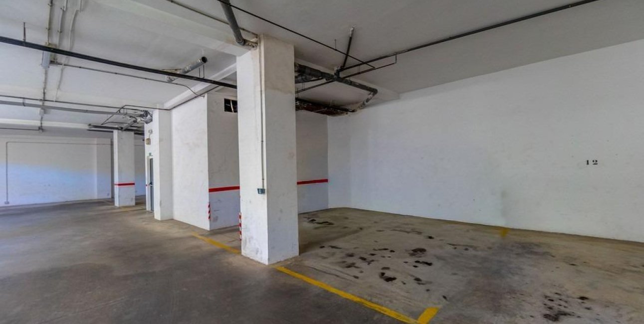 Resale - Apartment / flat -
Dehesa de campoamor - Altos de campoamor