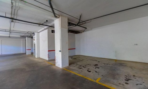 Resale - Apartment / flat -
Dehesa de campoamor - Altos de campoamor