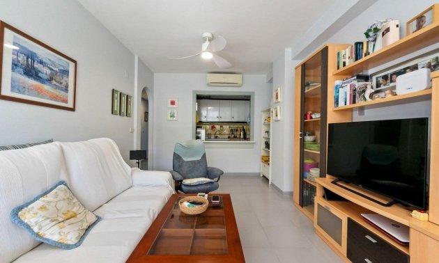 Resale - Apartment / flat -
Dehesa de campoamor - Altos de campoamor