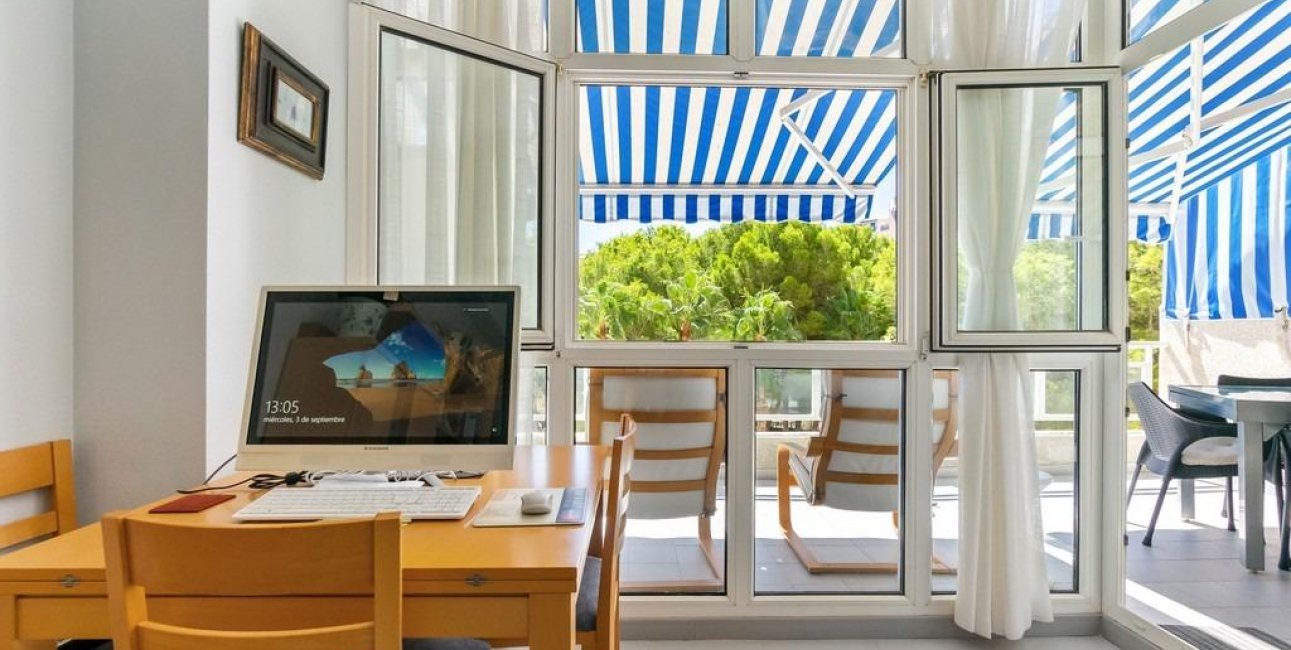 Resale - Apartment / flat -
Dehesa de campoamor - Altos de campoamor