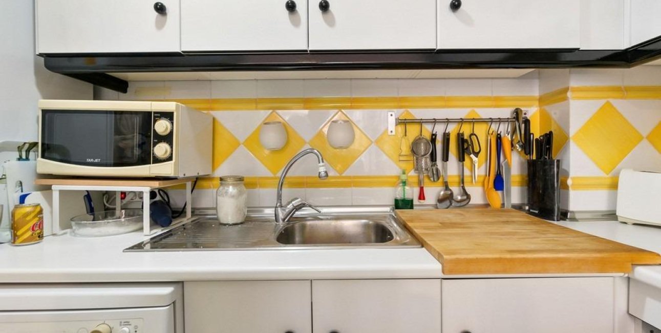 Resale - Apartment / flat -
Dehesa de campoamor - Altos de campoamor