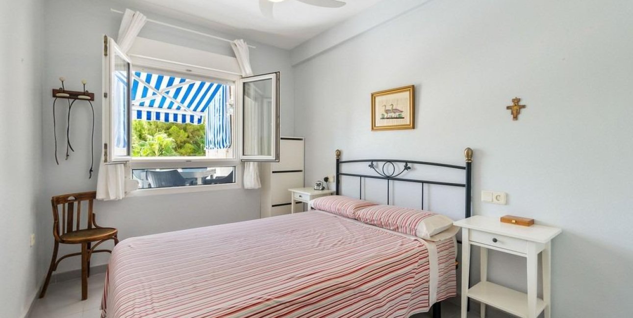 Resale - Apartment / flat -
Dehesa de campoamor - Altos de campoamor