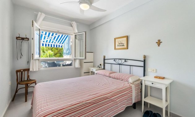 Resale - Apartment / flat -
Dehesa de campoamor - Altos de campoamor