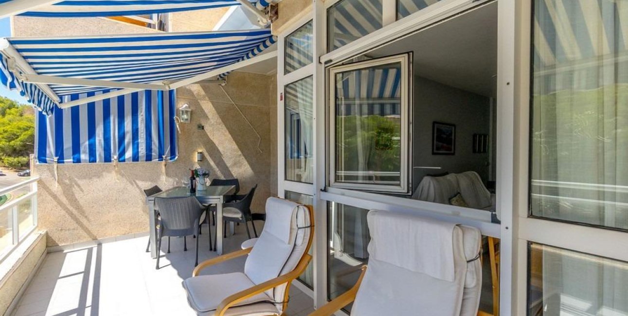 Resale - Apartment / flat -
Dehesa de campoamor - Altos de campoamor