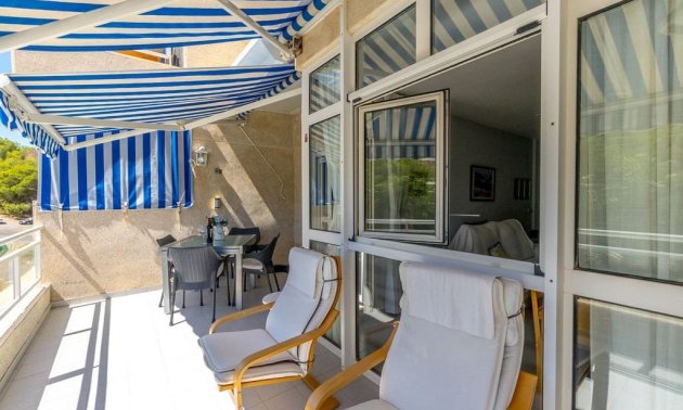 Resale - Apartment / flat -
Dehesa de campoamor - Altos de campoamor