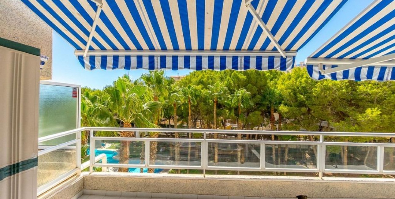 Resale - Apartment / flat -
Dehesa de campoamor - Altos de campoamor