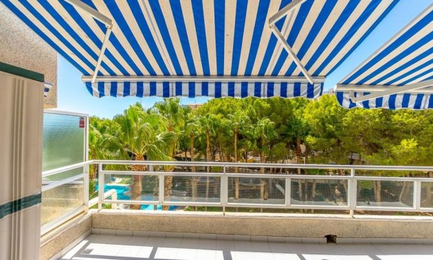 Resale - Apartment / flat -
Dehesa de campoamor - Altos de campoamor