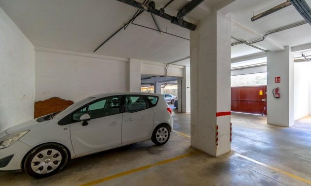 Resale - Apartment / flat -
Dehesa de campoamor - Altos de campoamor