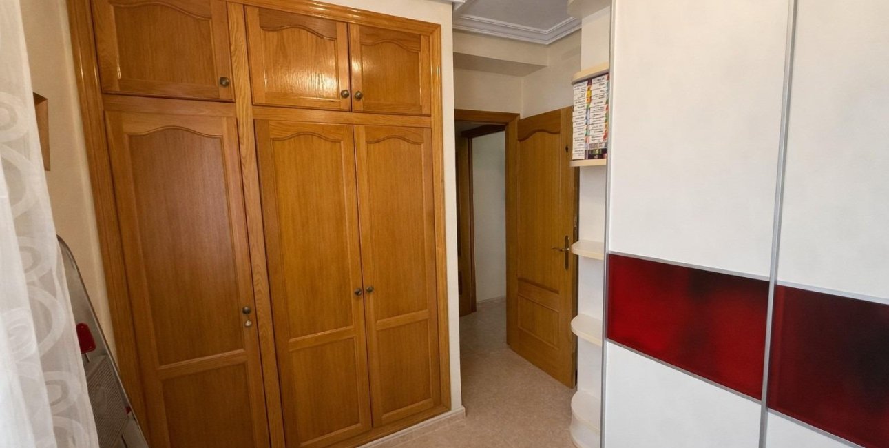 Rynek wtórny - Penthouse -
Torrevieja - Playa del Cura