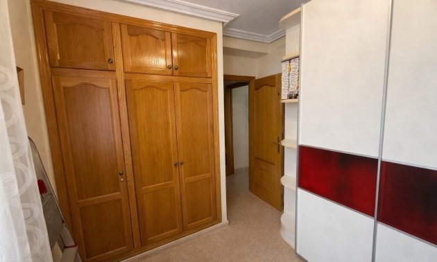 Rynek wtórny - Penthouse -
Torrevieja - Playa del Cura