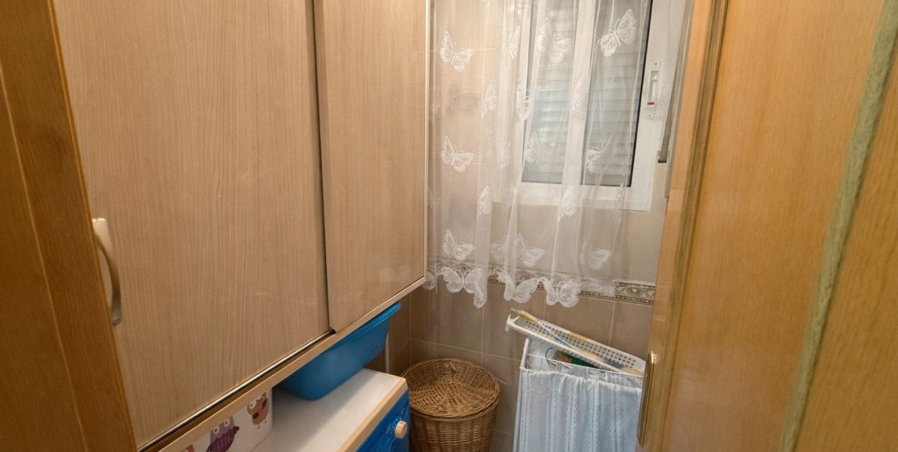 Rynek wtórny - Penthouse -
Torrevieja - Playa del Cura