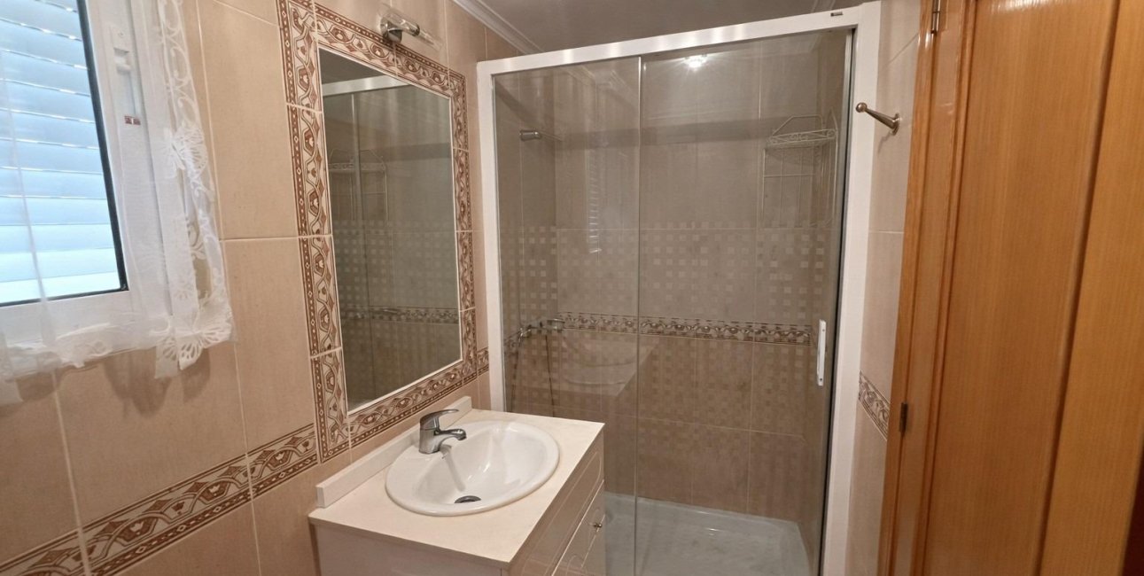 Rynek wtórny - Penthouse -
Torrevieja - Playa del Cura