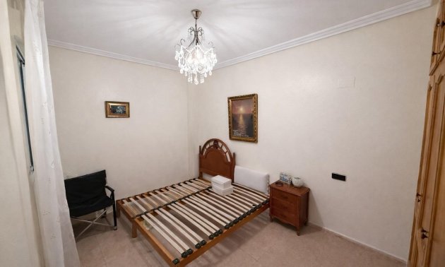 Rynek wtórny - Penthouse -
Torrevieja - Playa del Cura