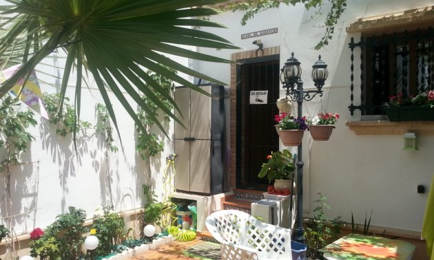 Reventa - Apartament / Duplex -
Orihuela Costa - Villamartín