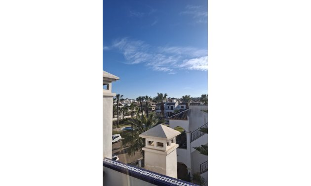 Resale - Duplex / Two-storey apartment -
Orihuela Costa - Villamartín