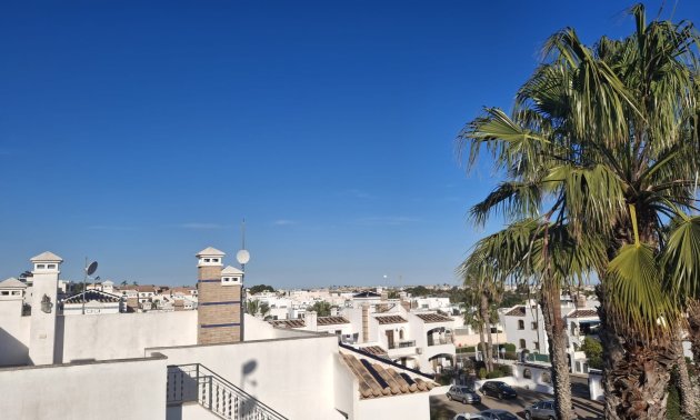 Resale - Duplex / Two-storey apartment -
Orihuela Costa - Villamartín