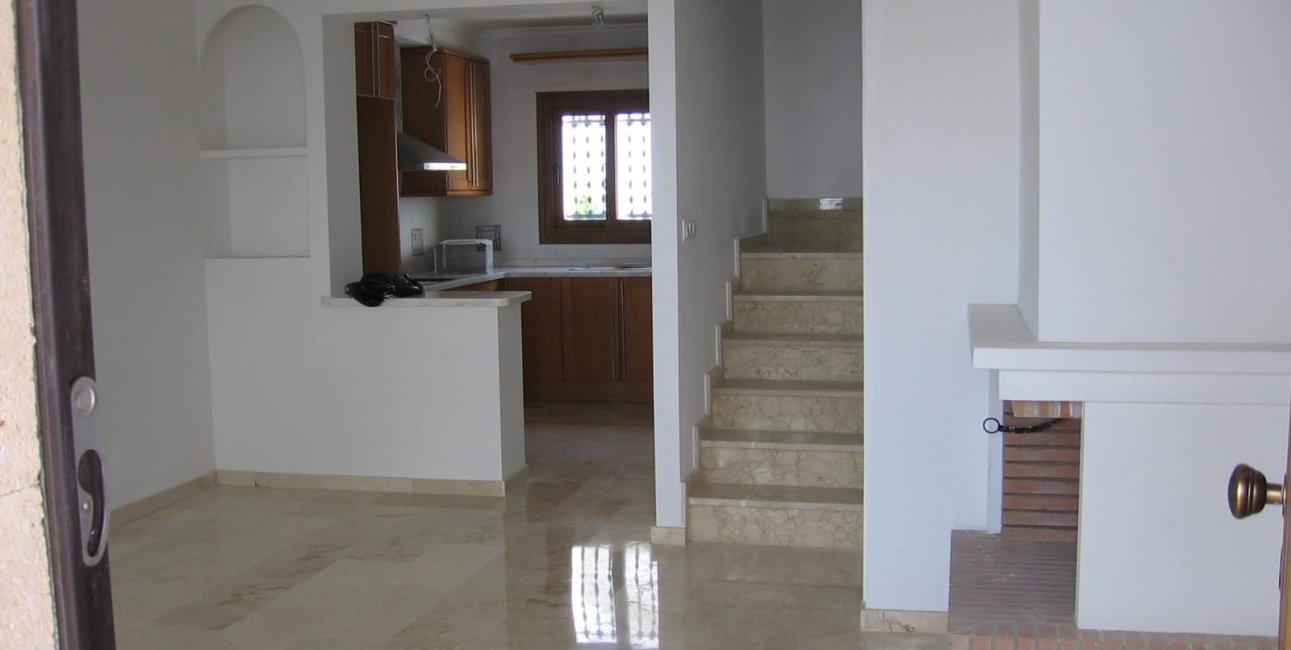 Resale - Duplex / Two-storey apartment -
Orihuela Costa - Villamartín