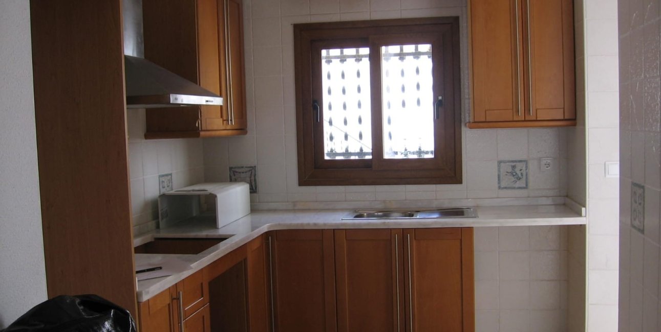 Resale - Duplex / Two-storey apartment -
Orihuela Costa - Villamartín