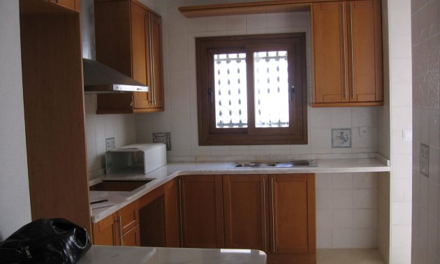 Resale - Duplex / Two-storey apartment -
Orihuela Costa - Villamartín