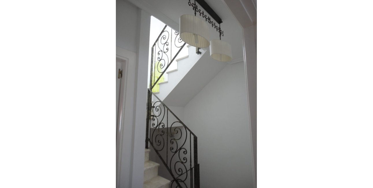 Resale - Duplex / Two-storey apartment -
Orihuela Costa - Villamartín