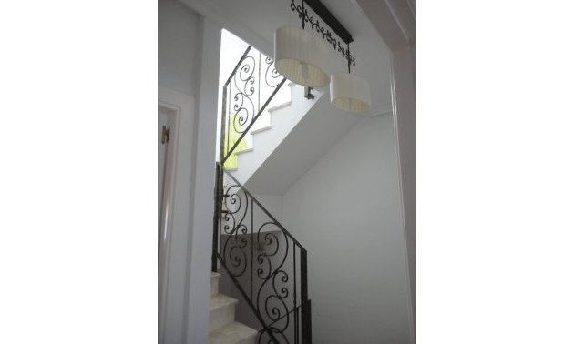 Resale - Duplex / Two-storey apartment -
Orihuela Costa - Villamartín