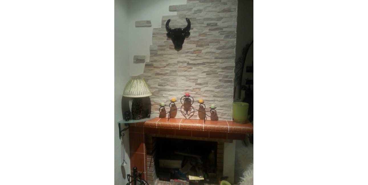 Resale - Duplex / Two-storey apartment -
Orihuela Costa - Villamartín