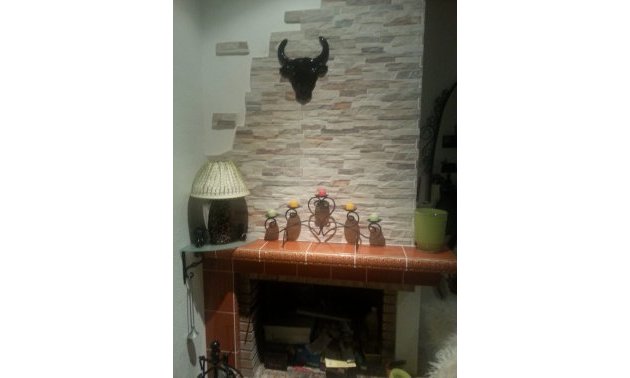 Resale - Duplex / Two-storey apartment -
Orihuela Costa - Villamartín