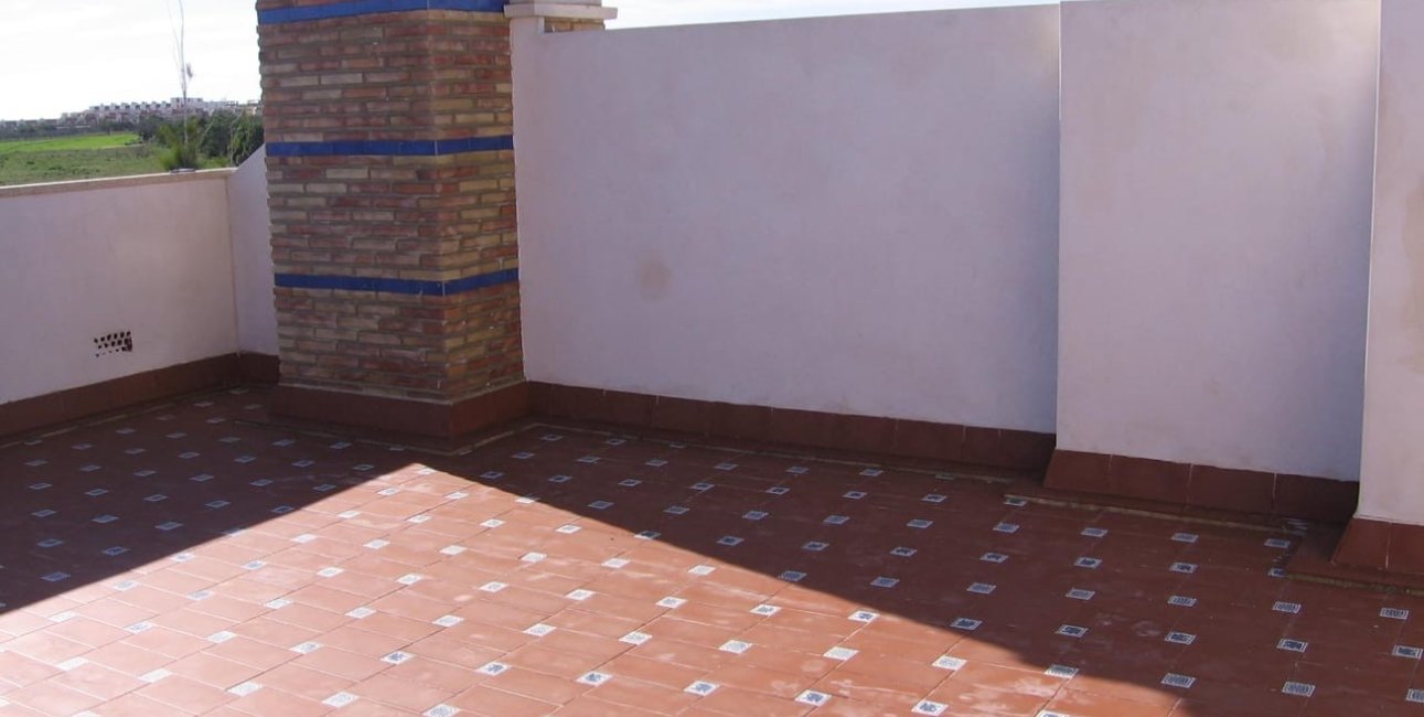 Resale - Duplex / Two-storey apartment -
Orihuela Costa - Villamartín