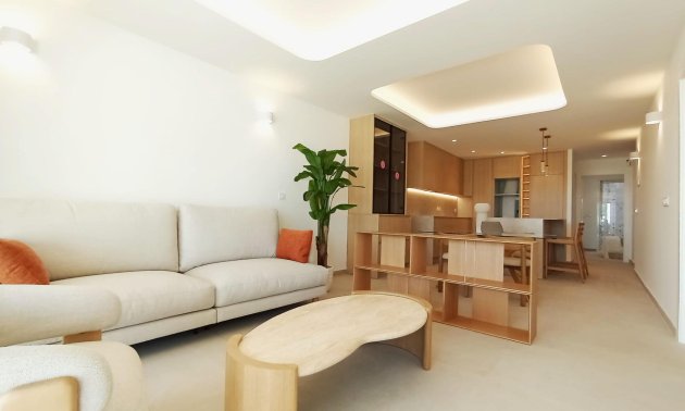 New Build - Apartment / flat -
Benijofar - Pueblo