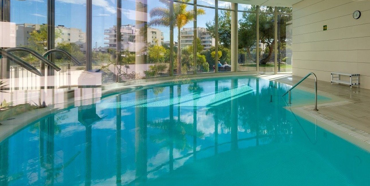 Rynek wtórny - Mieszkanie  -
Orihuela Costa - Villamartin