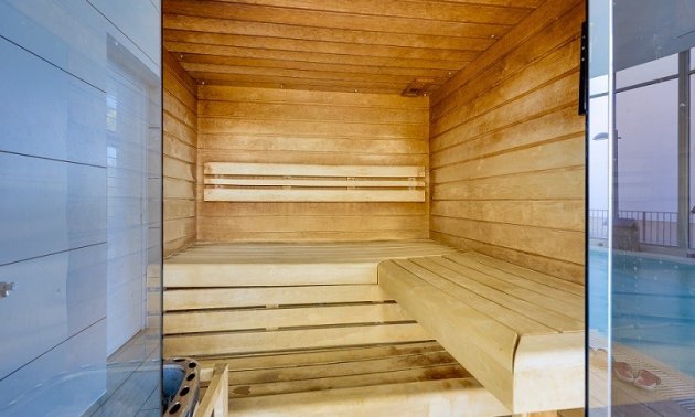 Rynek wtórny - Mieszkanie  -
Orihuela Costa - Villamartin