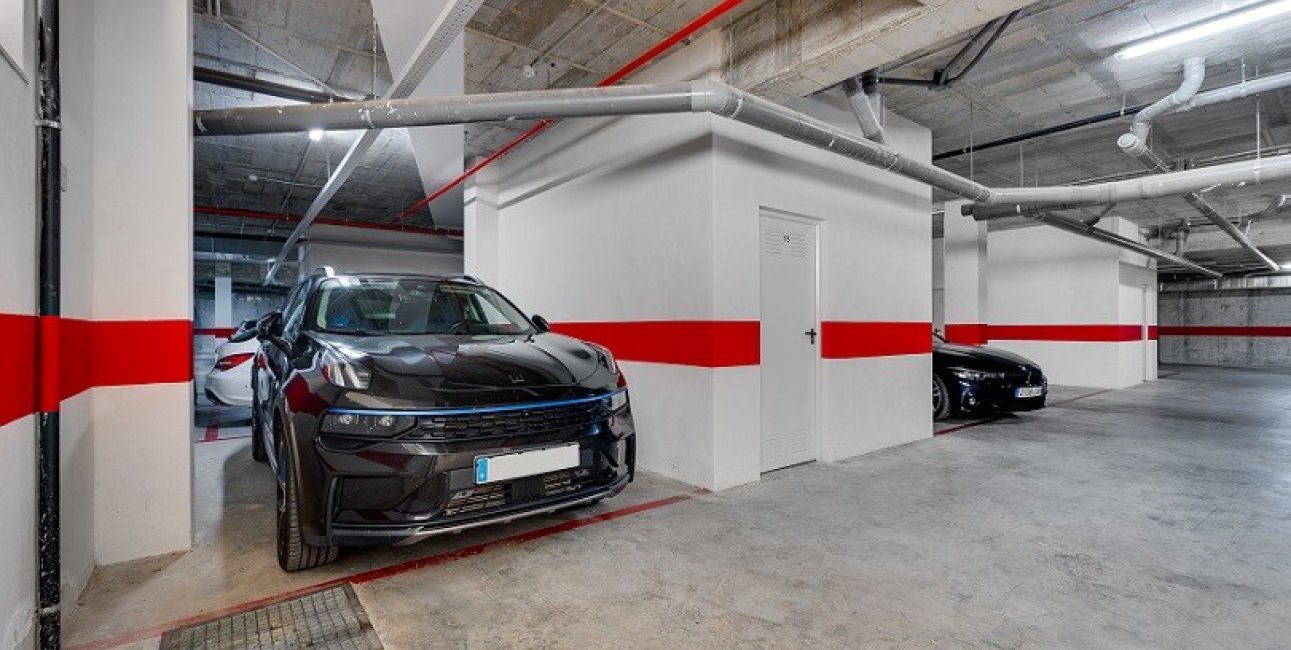 Rynek wtórny - Mieszkanie  -
Orihuela Costa - Villamartin