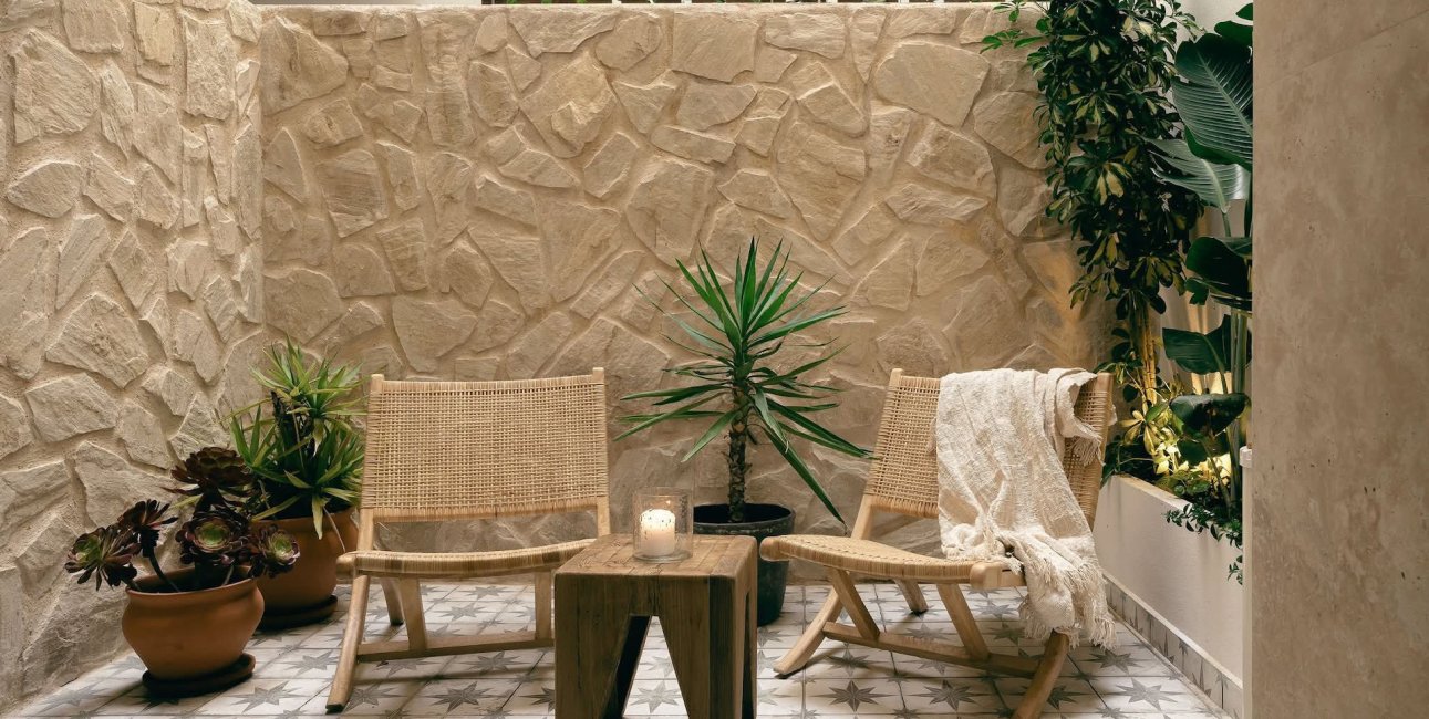 Rynek wtórny - Mieszkanie  -
Torrevieja - Torrevieja - Centre