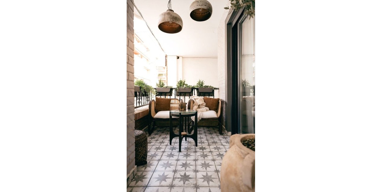 Rynek wtórny - Mieszkanie  -
Torrevieja - Torrevieja - Centre