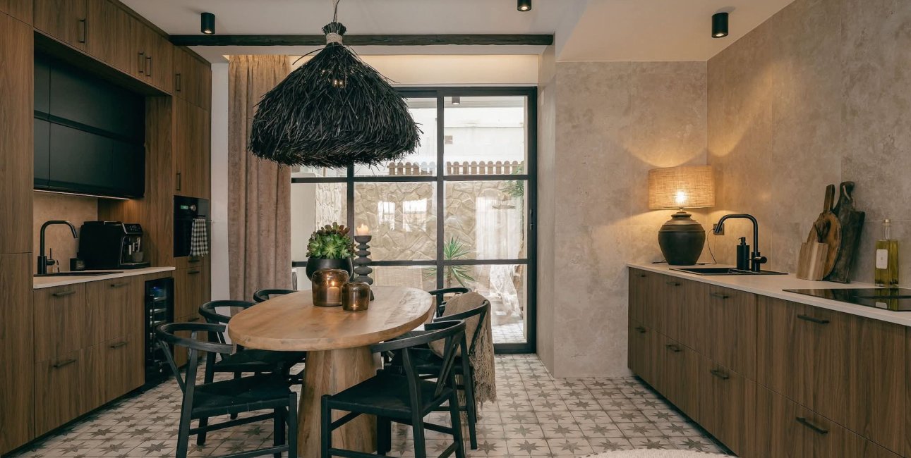 Rynek wtórny - Mieszkanie  -
Torrevieja - Torrevieja - Centre