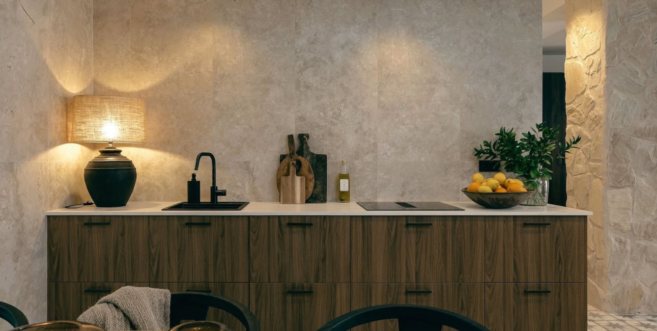 Rynek wtórny - Mieszkanie  -
Torrevieja - Torrevieja - Centre