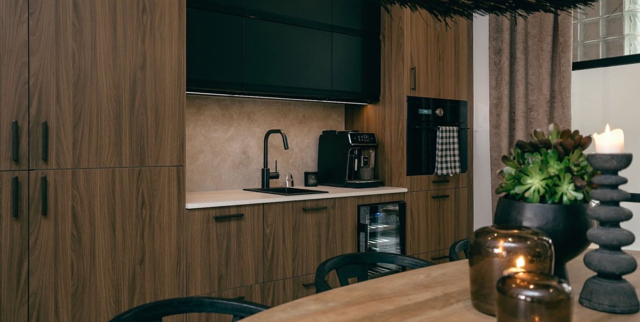 Rynek wtórny - Mieszkanie  -
Torrevieja - Torrevieja - Centre