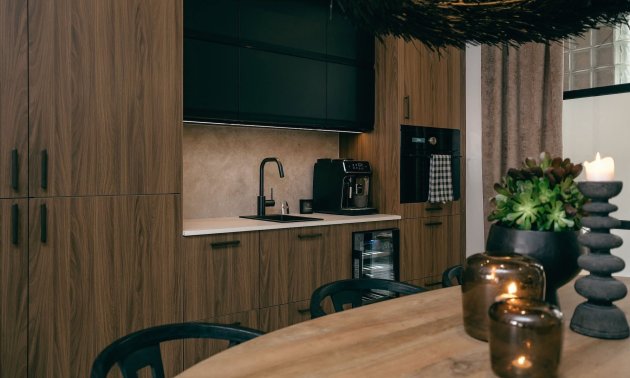 Rynek wtórny - Mieszkanie  -
Torrevieja - Torrevieja - Centre