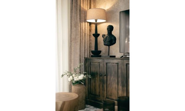 Rynek wtórny - Mieszkanie  -
Torrevieja - Torrevieja - Centre