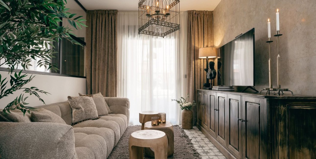 Rynek wtórny - Mieszkanie  -
Torrevieja - Torrevieja - Centre