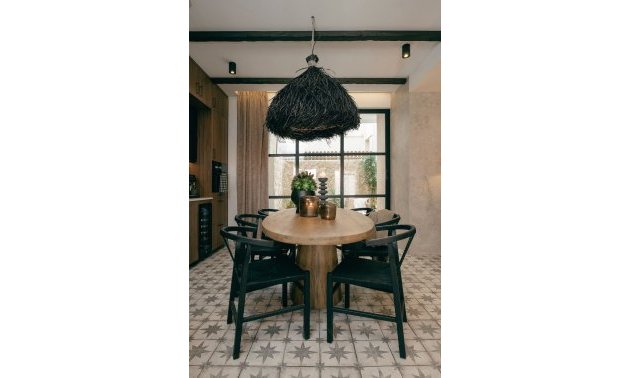 Rynek wtórny - Mieszkanie  -
Torrevieja - Torrevieja - Centre