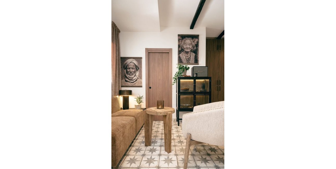 Rynek wtórny - Mieszkanie  -
Torrevieja - Torrevieja - Centre