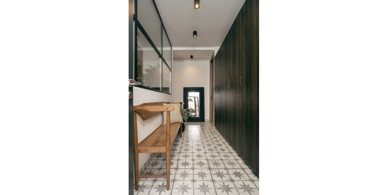 Rynek wtórny - Mieszkanie  -
Torrevieja - Torrevieja - Centre