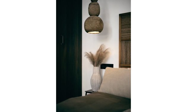 Rynek wtórny - Mieszkanie  -
Torrevieja - Torrevieja - Centre