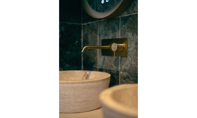 Rynek wtórny - Mieszkanie  -
Torrevieja - Torrevieja - Centre