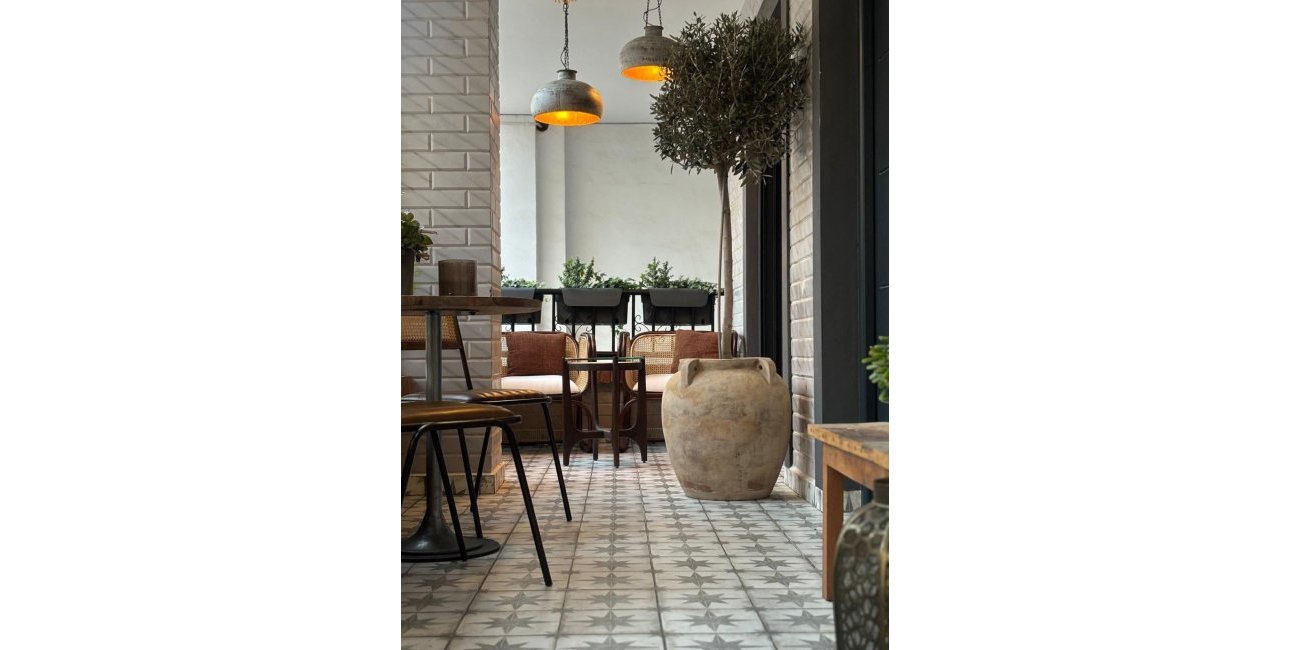 Rynek wtórny - Mieszkanie  -
Torrevieja - Torrevieja - Centre