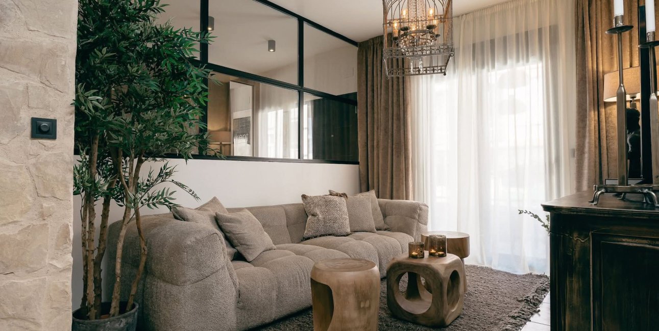 Rynek wtórny - Mieszkanie  -
Torrevieja - Torrevieja - Centre