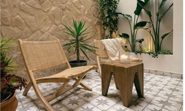 Rynek wtórny - Mieszkanie  -
Torrevieja - Torrevieja - Centre