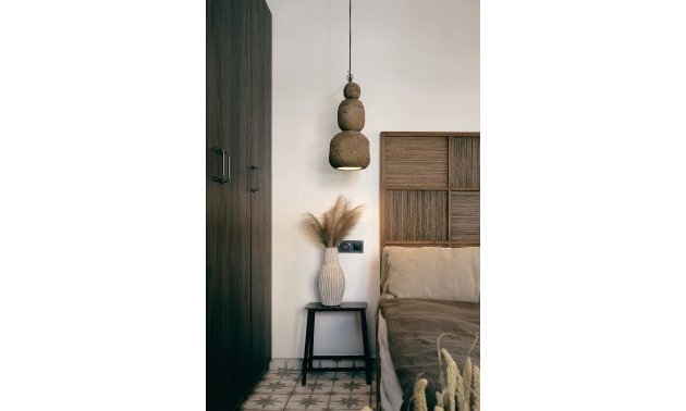 Rynek wtórny - Mieszkanie  -
Torrevieja - Torrevieja - Centre