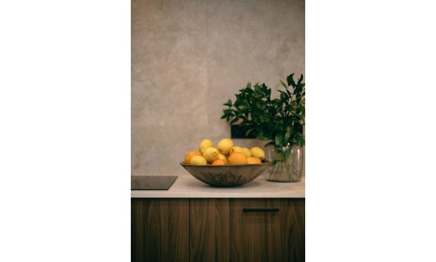 Rynek wtórny - Mieszkanie  -
Torrevieja - Torrevieja - Centre